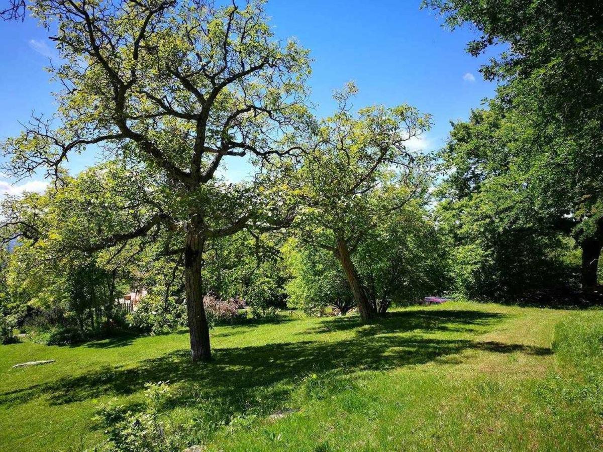 Agriturismo Montesalce Губбио Экстерьер фото