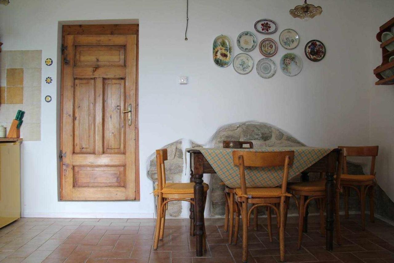 Agriturismo Montesalce Губбио Экстерьер фото