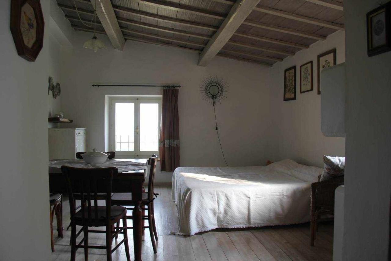 Agriturismo Montesalce Губбио Экстерьер фото
