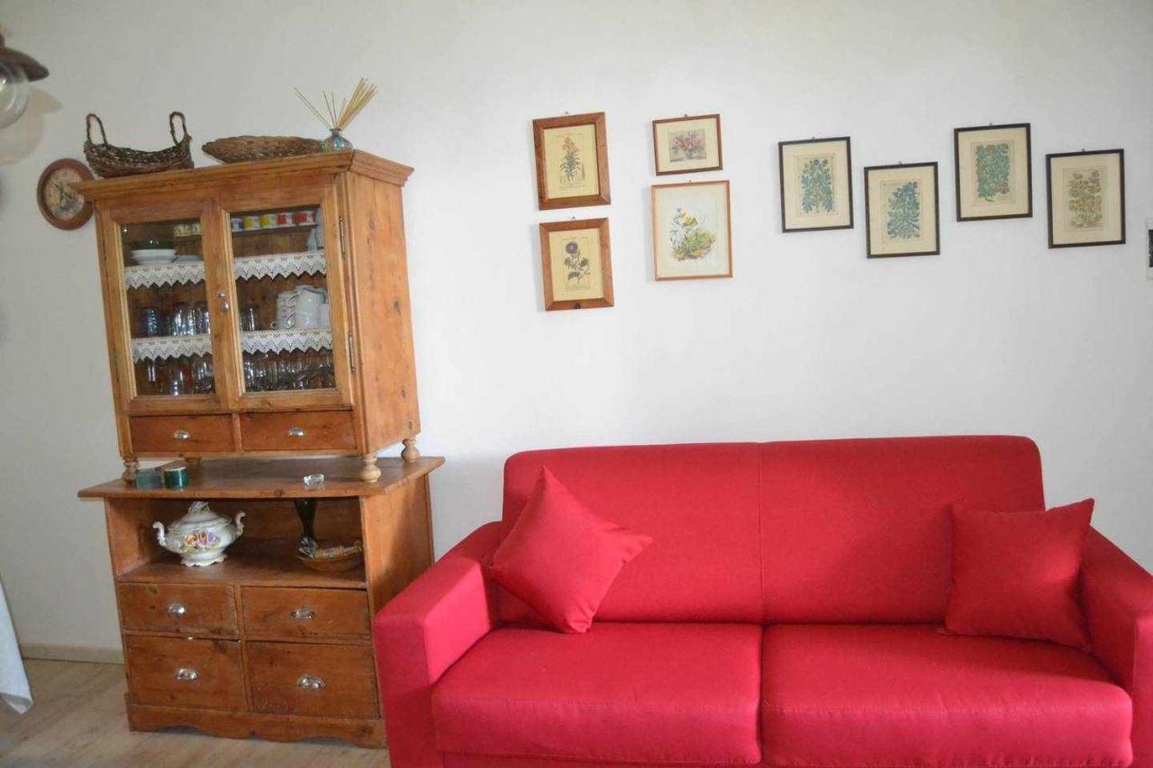 Agriturismo Montesalce Губбио Экстерьер фото