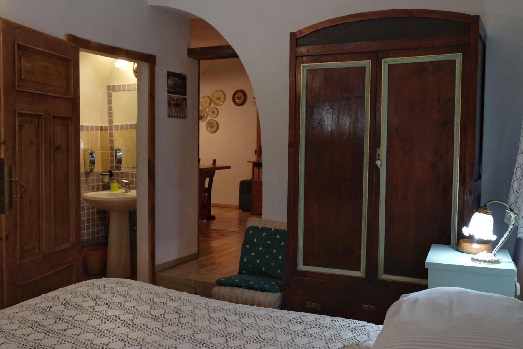 Agriturismo Montesalce Губбио Экстерьер фото