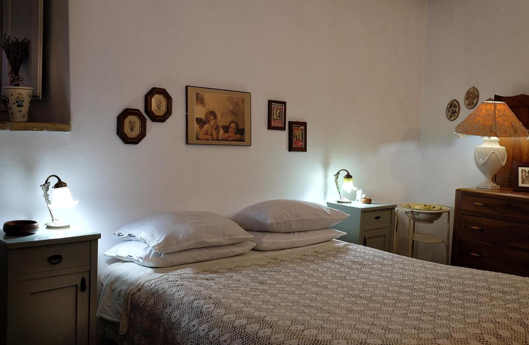 Agriturismo Montesalce Губбио Экстерьер фото