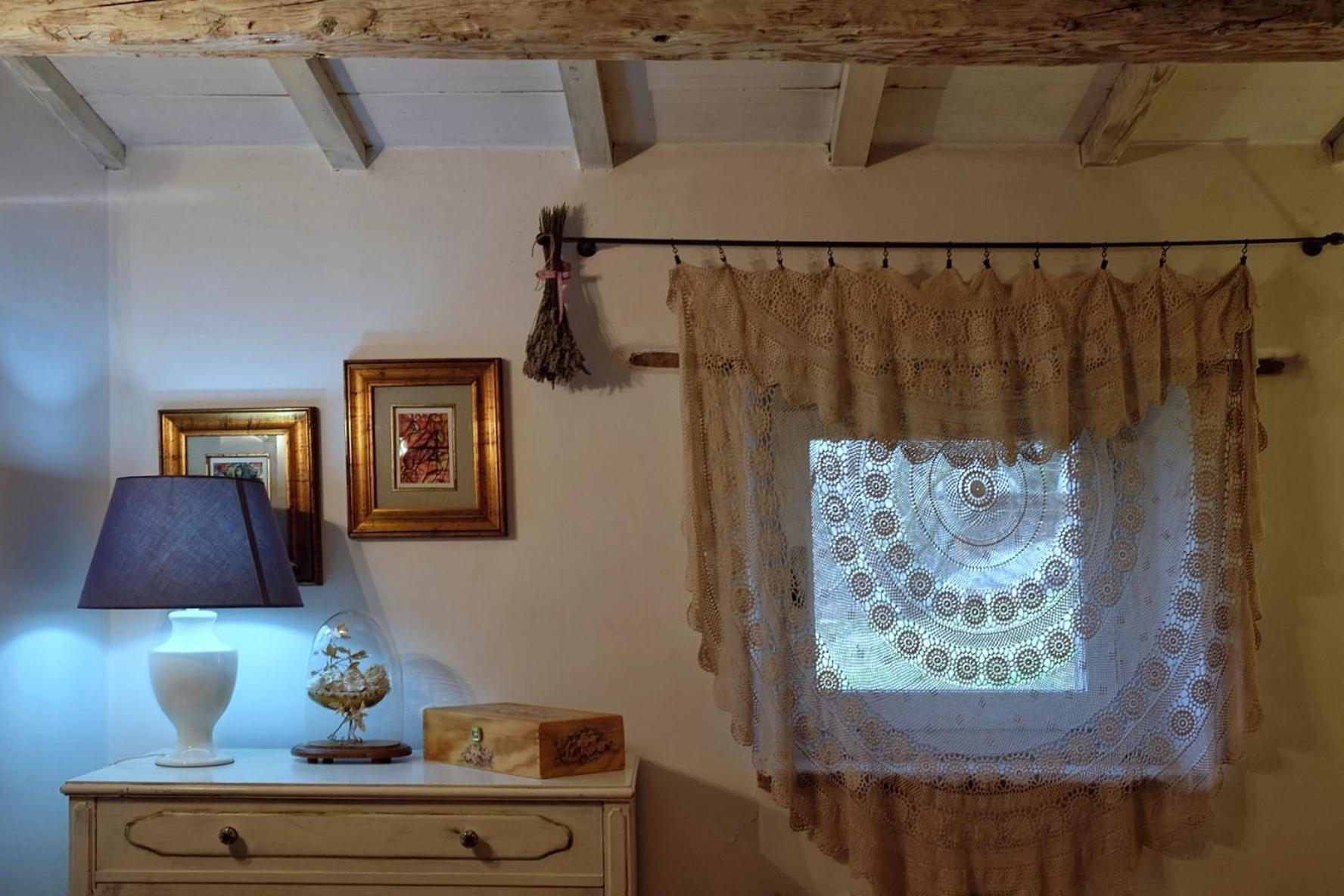 Agriturismo Montesalce Губбио Экстерьер фото