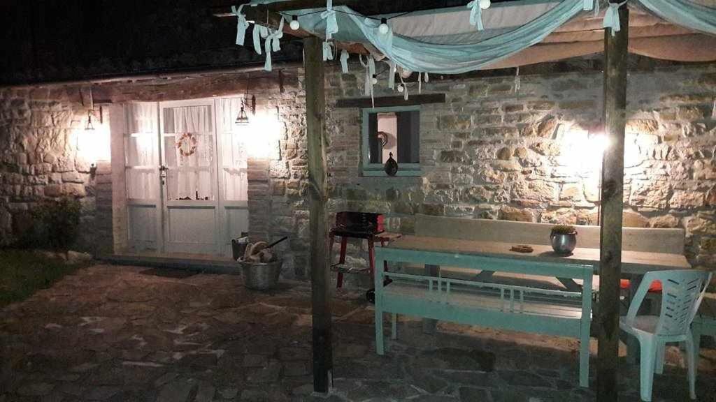 Agriturismo Montesalce Губбио Экстерьер фото